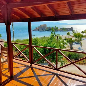 3* Guest house Selenes