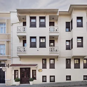 Sari Istanbul