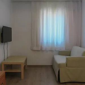 3* Aparthotel Natureland Efes