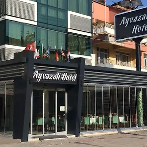 3* Hotel Ayvazali